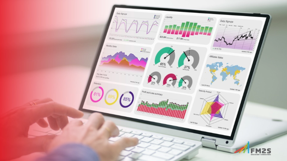 Gestão financeira eficiente: como a tecnologia reduz erros na contabilidade médica
